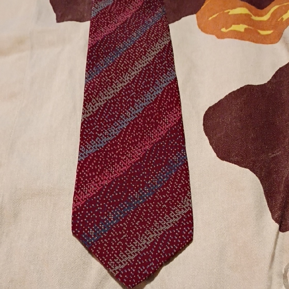 Missoni Necktie